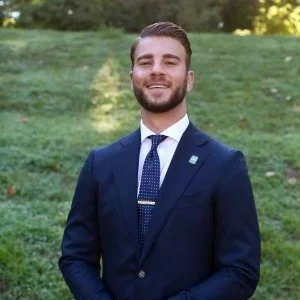 Charles Rolston, Navigate