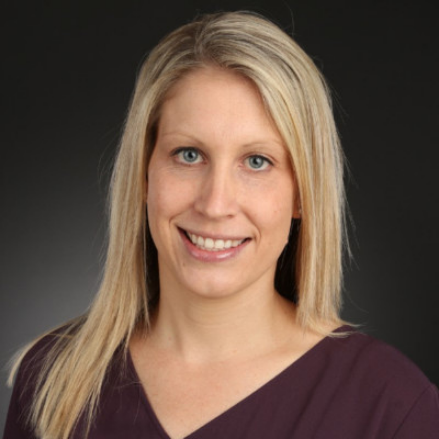 Lindsey Fronk, Novant Health