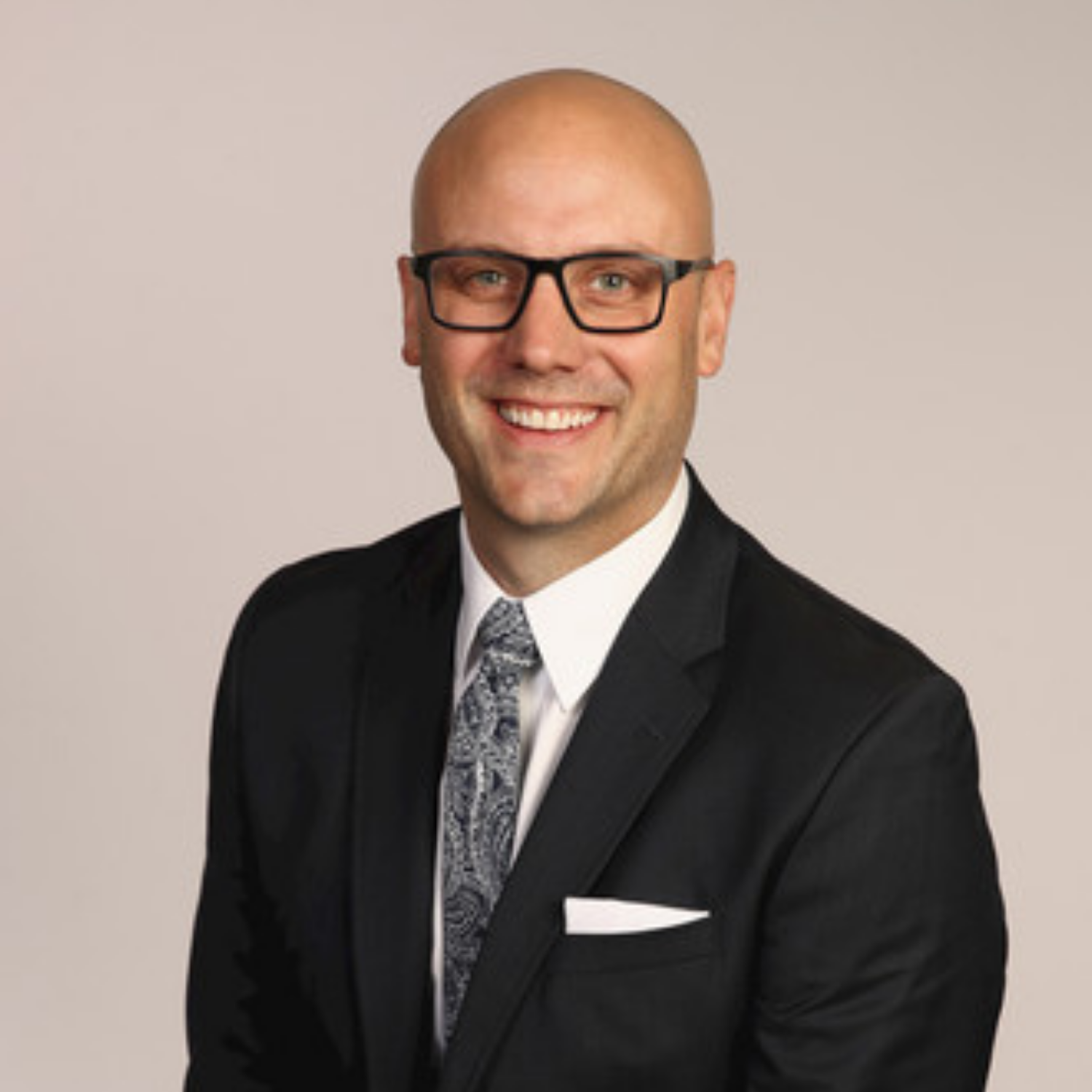 Trent Staley, Cast Iron Media