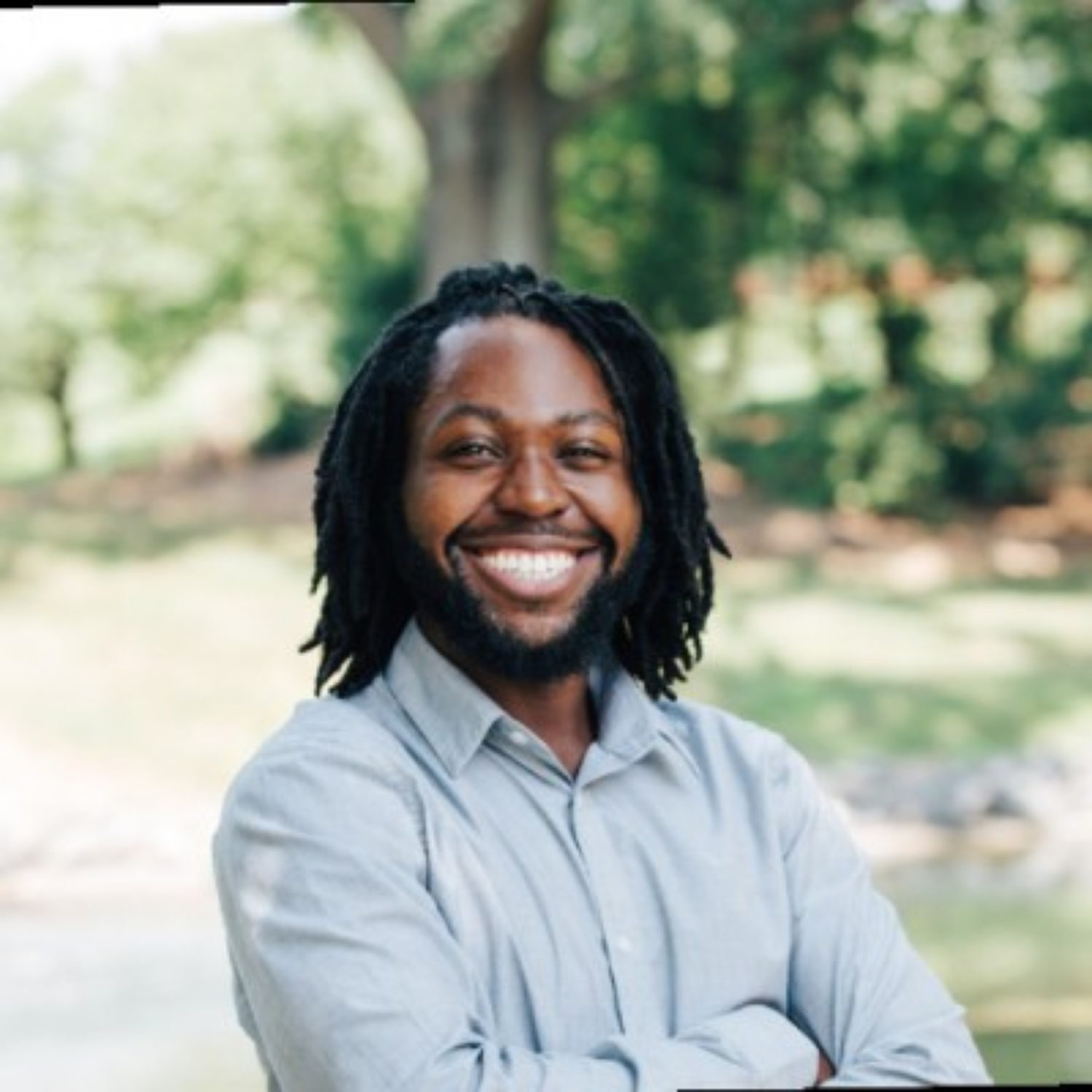 Christopher Brayboy, CSM Sport & Entertainment