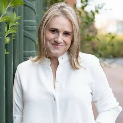 Clare Stevens, FedEx