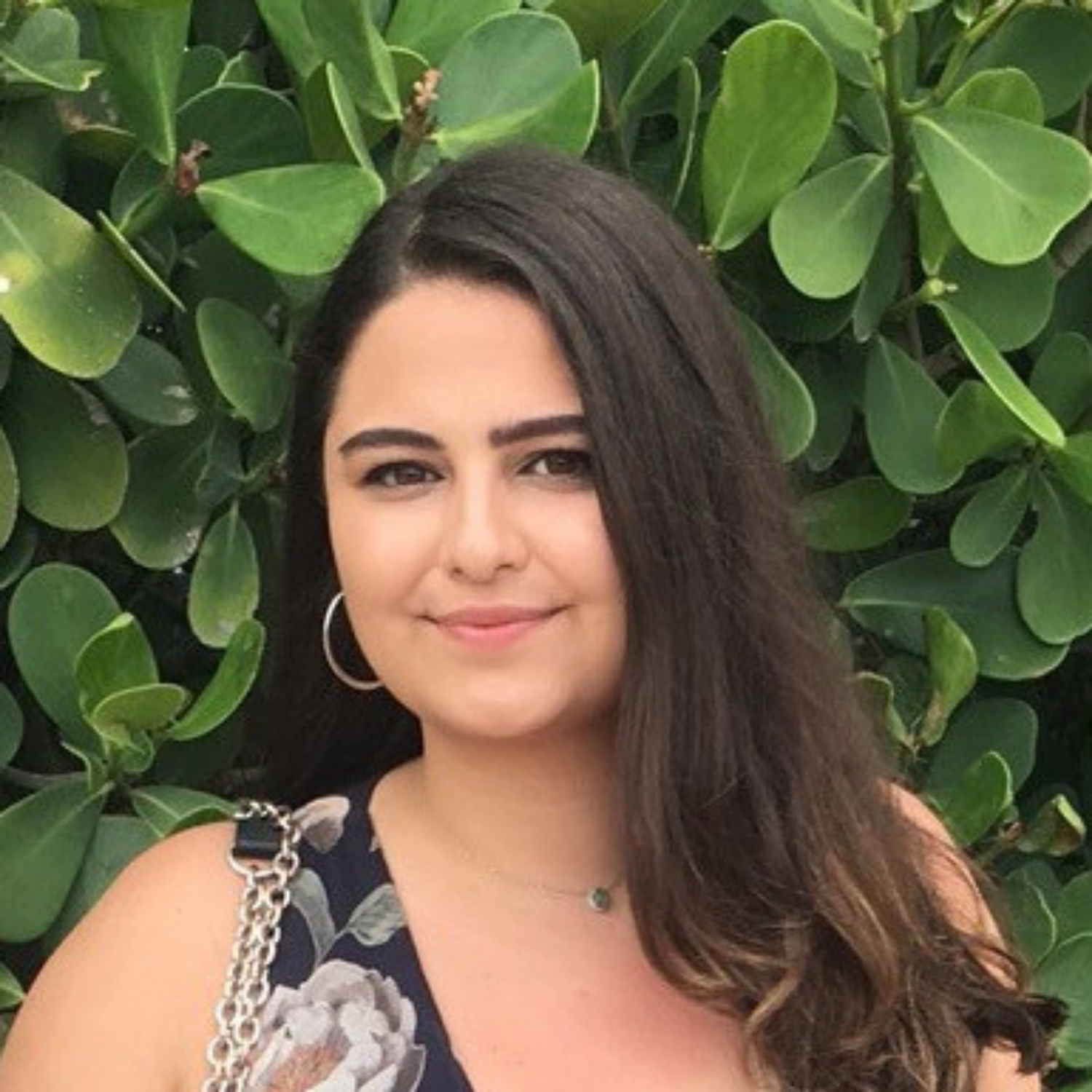 Elizabeth Sanchez, Wasserman