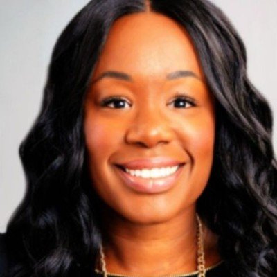 Natasha Walwyn Robinson, BlackLegalTech