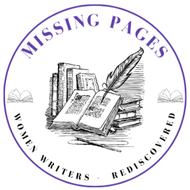 Missing Pages