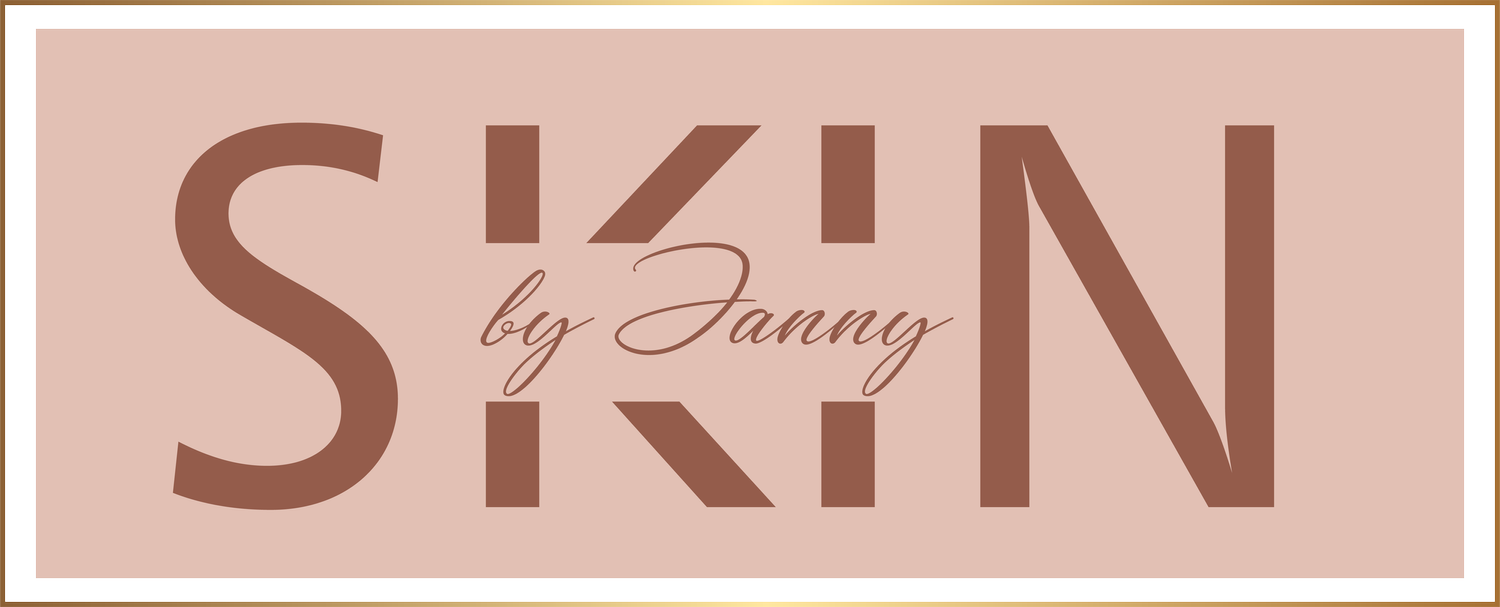 Skin by Janny