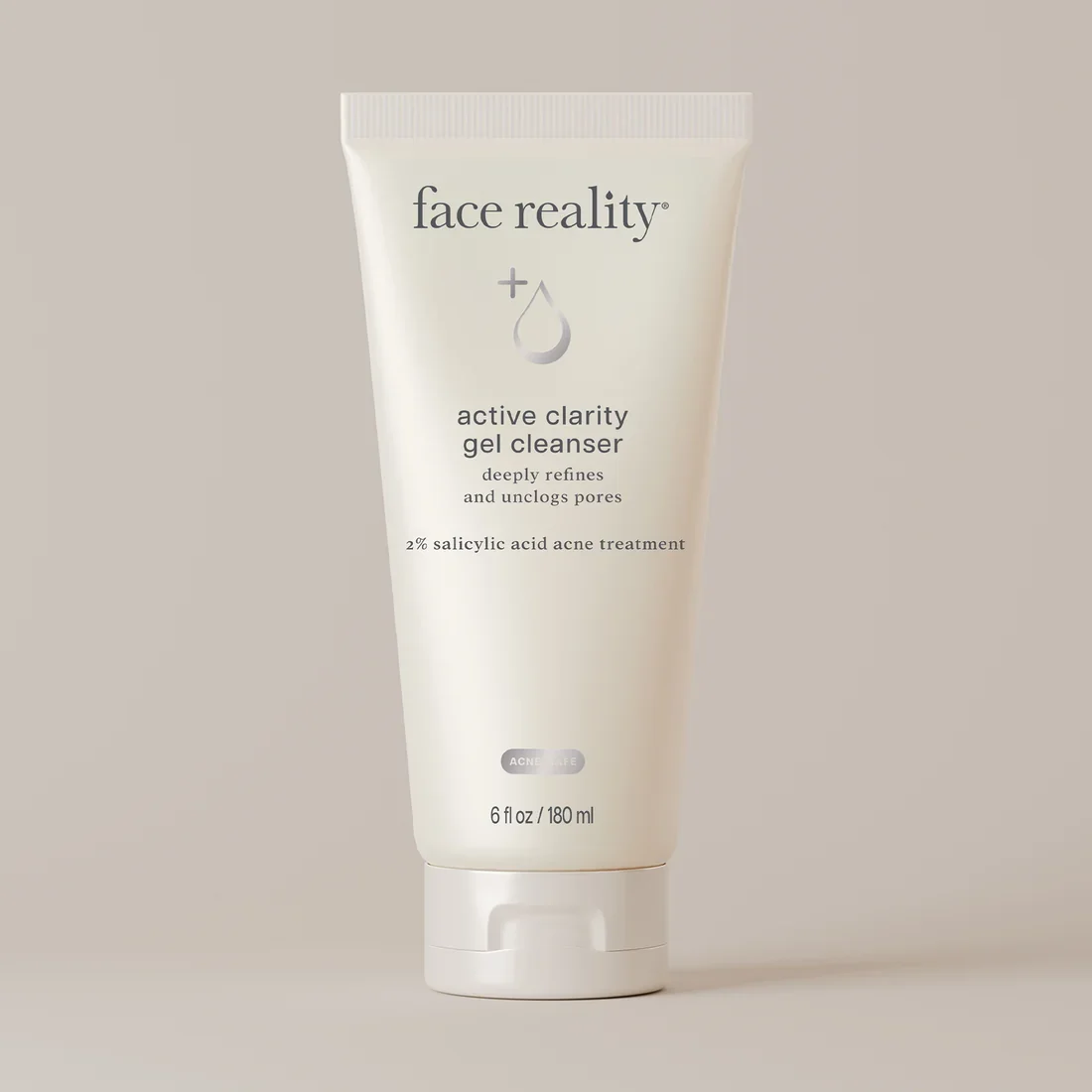Active Clarity Gel Cleanser