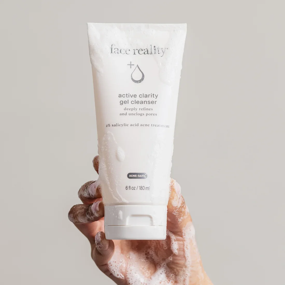 Active Clarity Gel Cleanser 3.webp