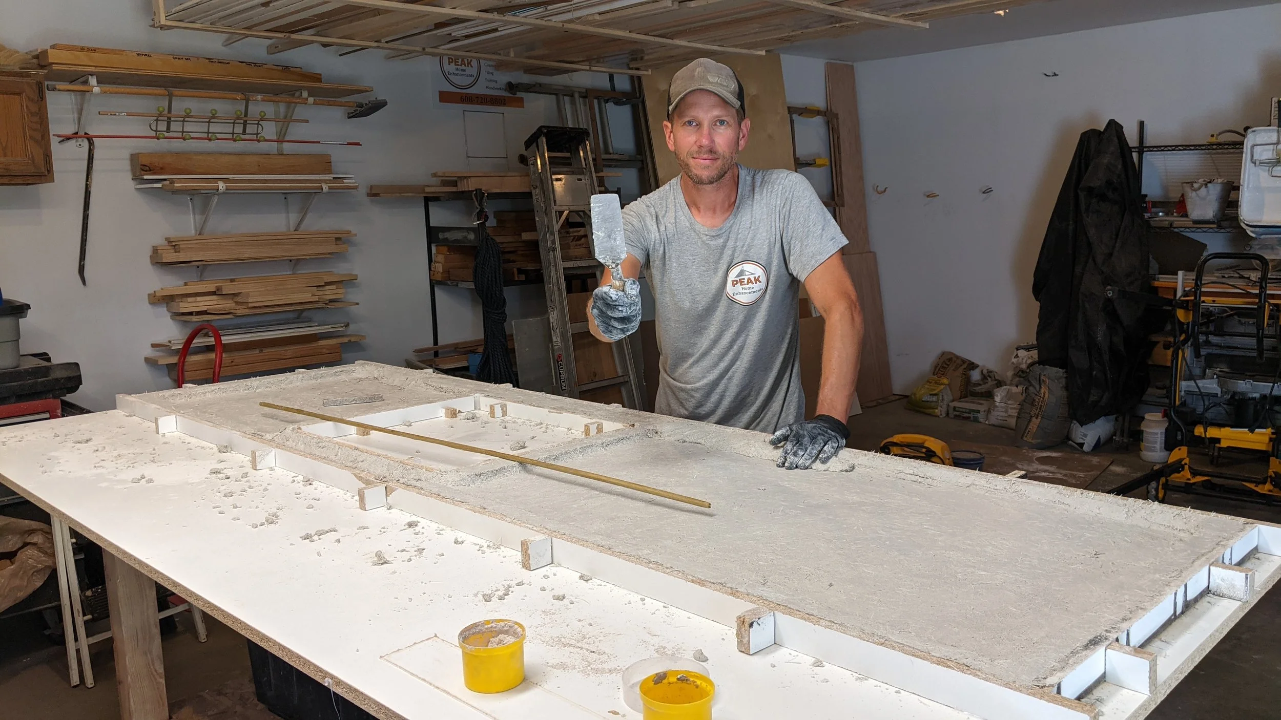 Peak Home Enhancements Home Remodeling Renovations Madison Wisconsin