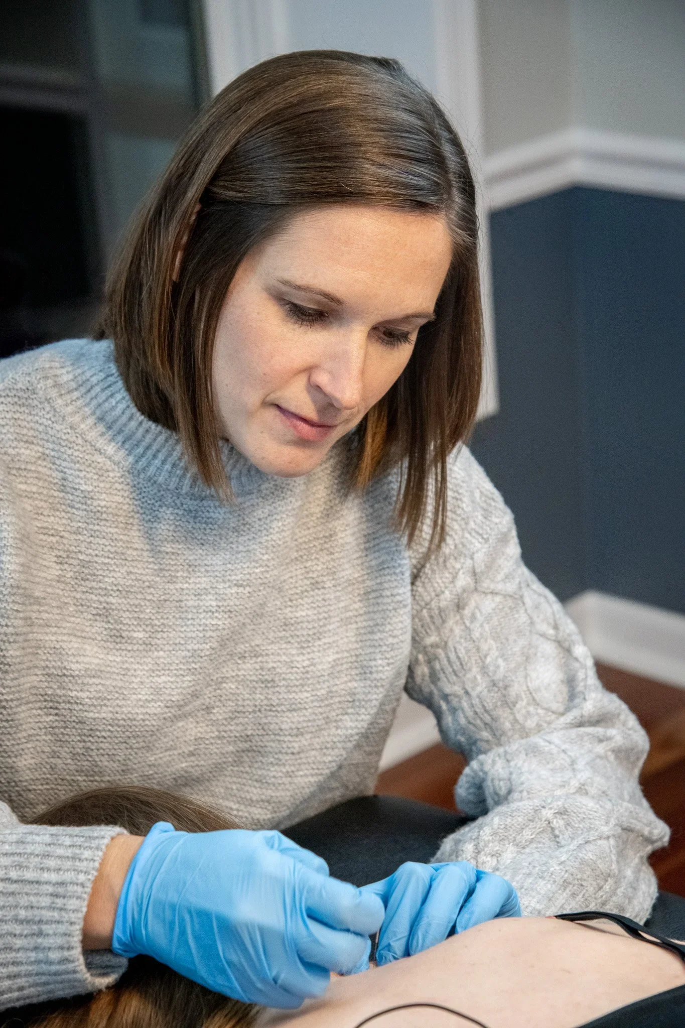 Dry Needling &amp; Hypermobility