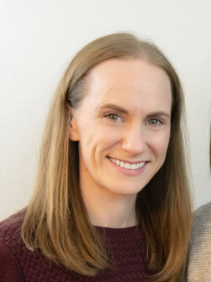 Photo of Lauren Hogan, PT, DPT, OCS, ATC