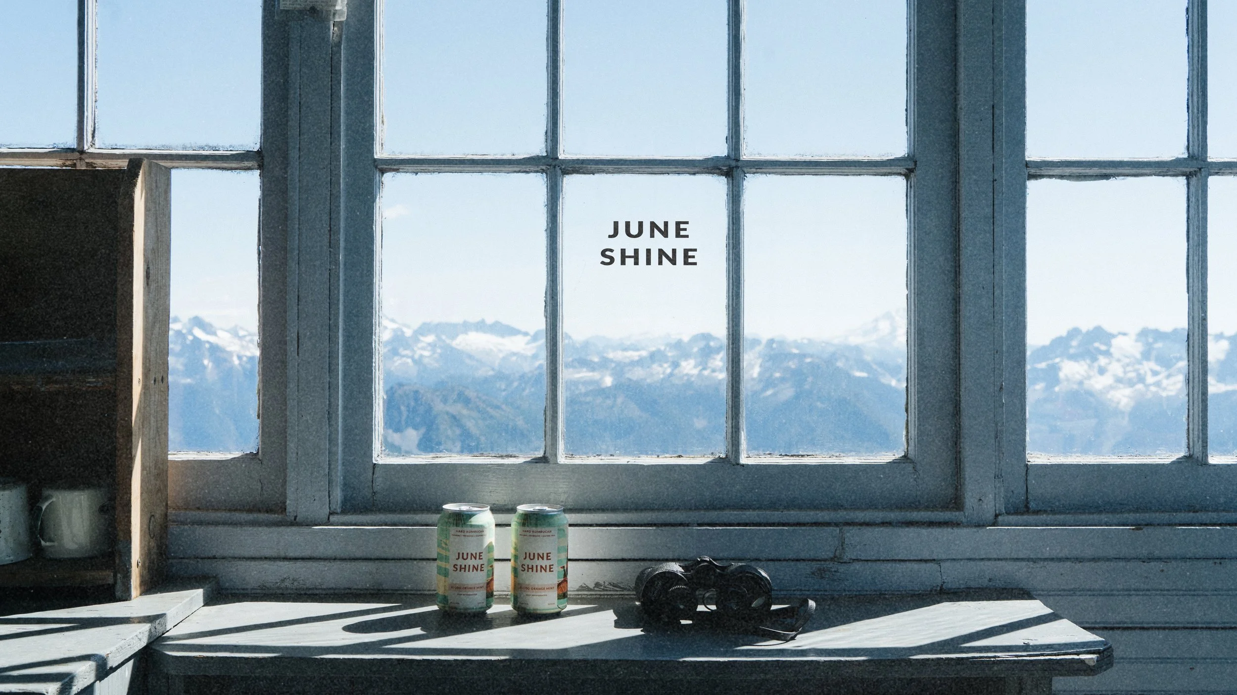 June Shine