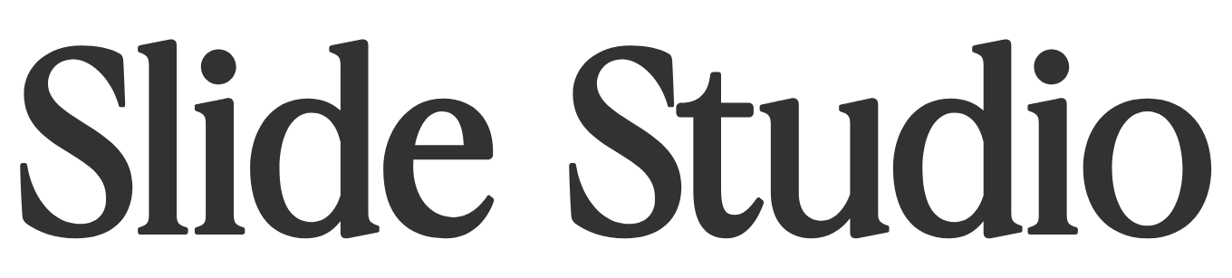 Slide Studio