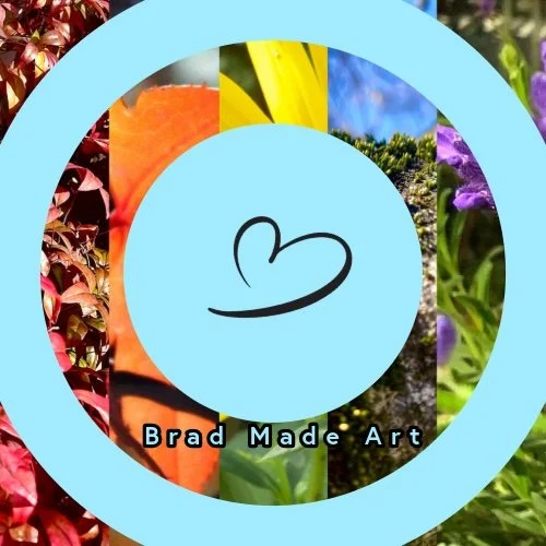 Brad Made Art