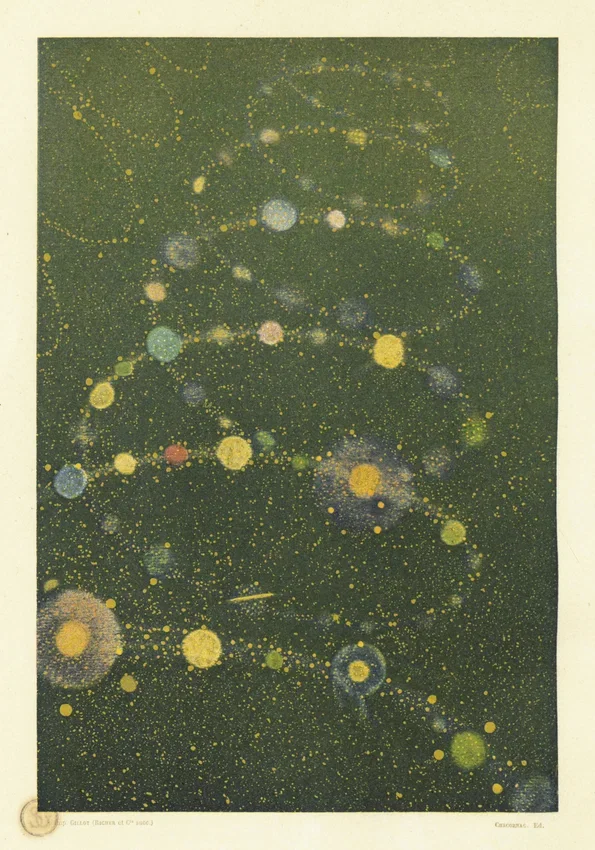 Terminally Online Creatives