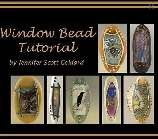 Window Bead Tutorial