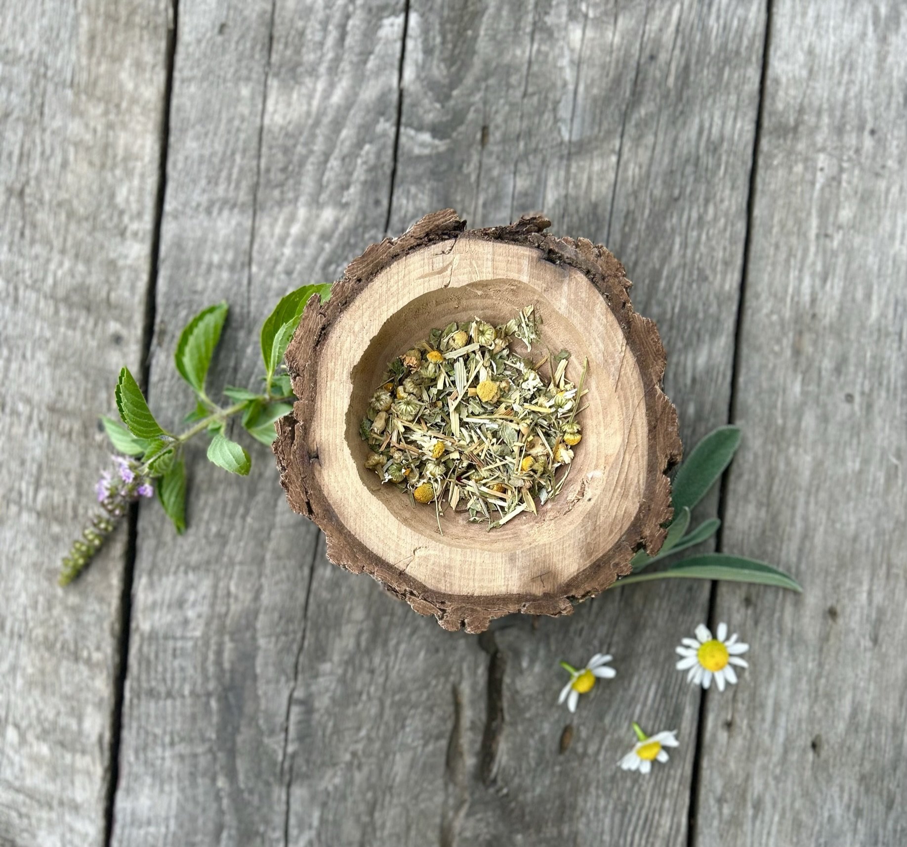 Tulsi Love Tea