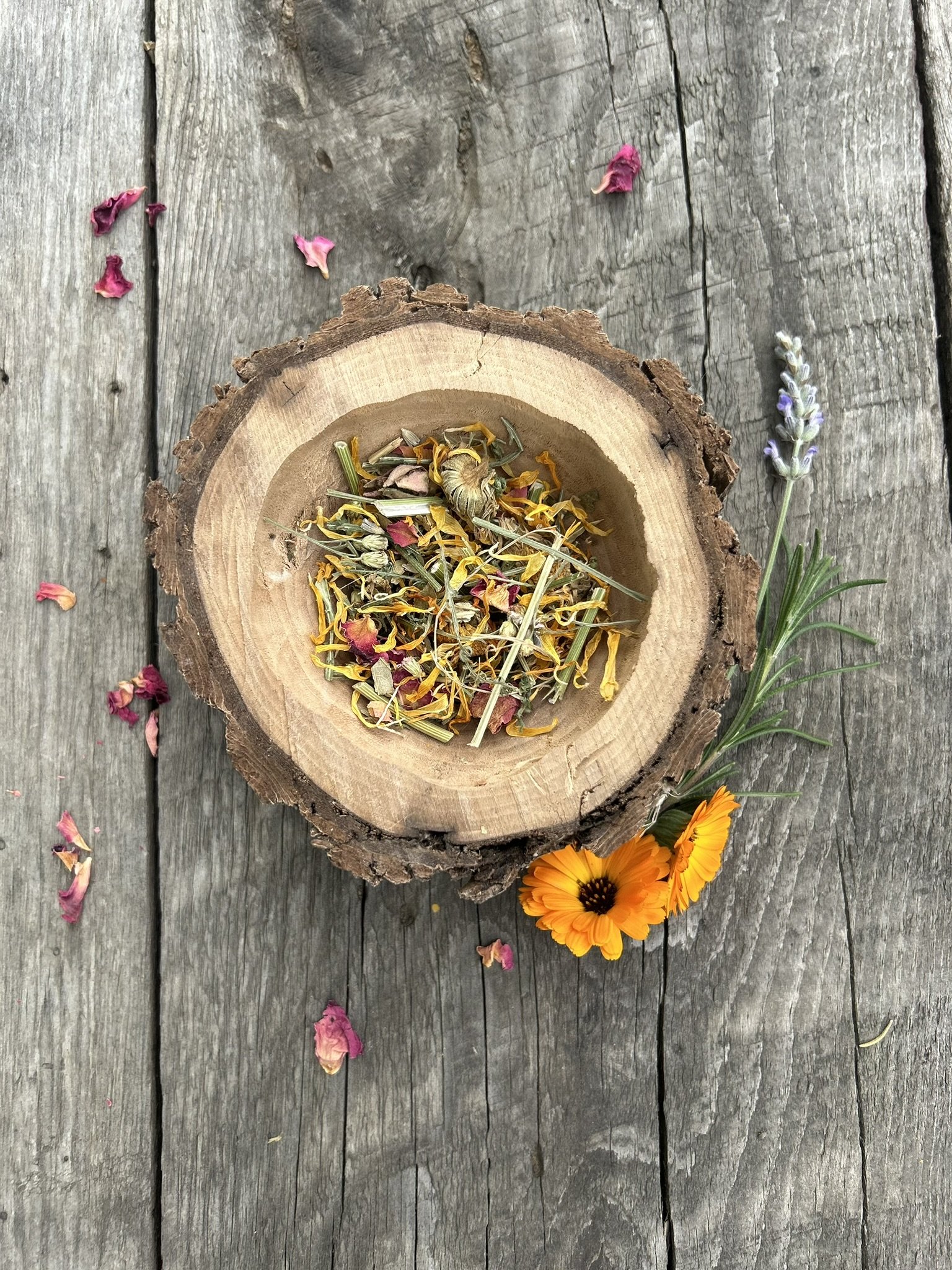 Yoni Love Herbal Bath