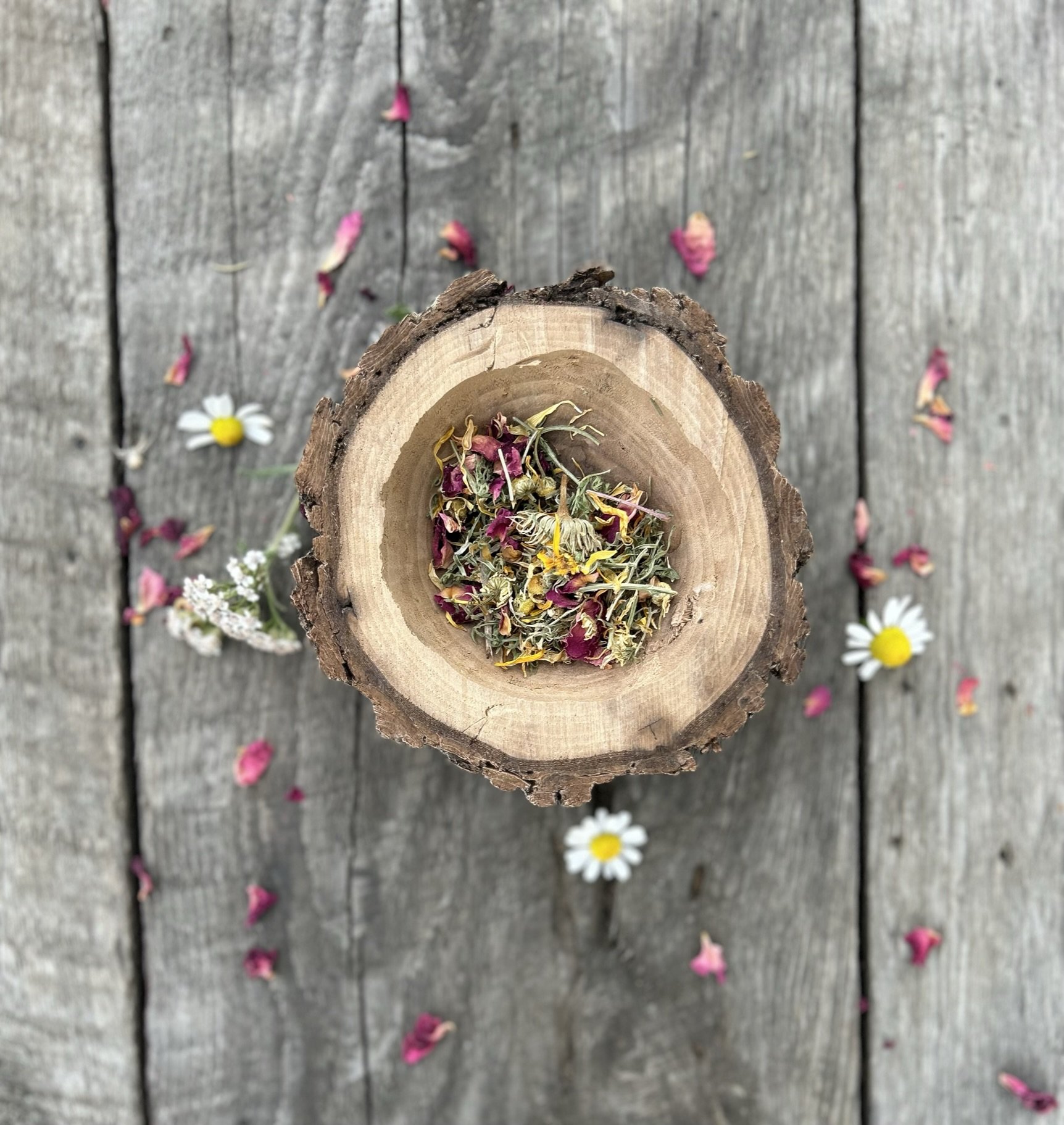 Gentle Baby Herbal Bath