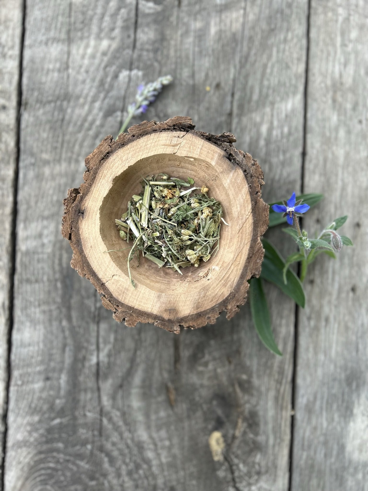 Soothing Sitz Herbal Bath