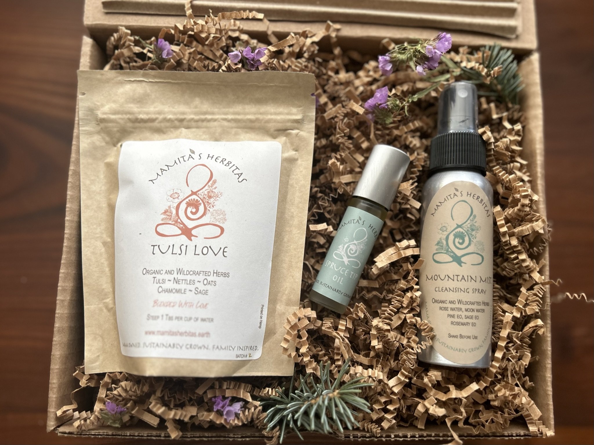 Balance Bundle