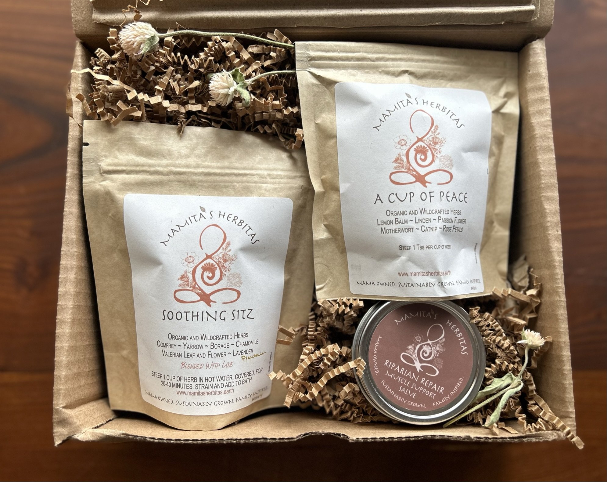 Muscle & Mind Bundle