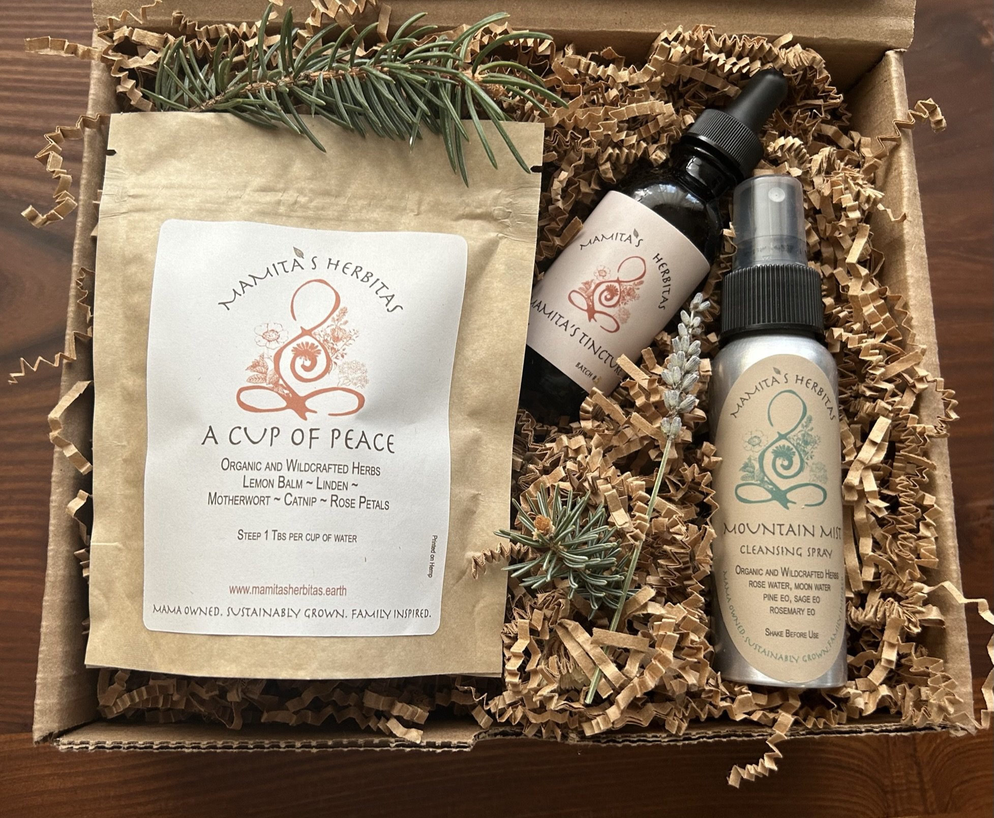 Decompress & Destress Bundle