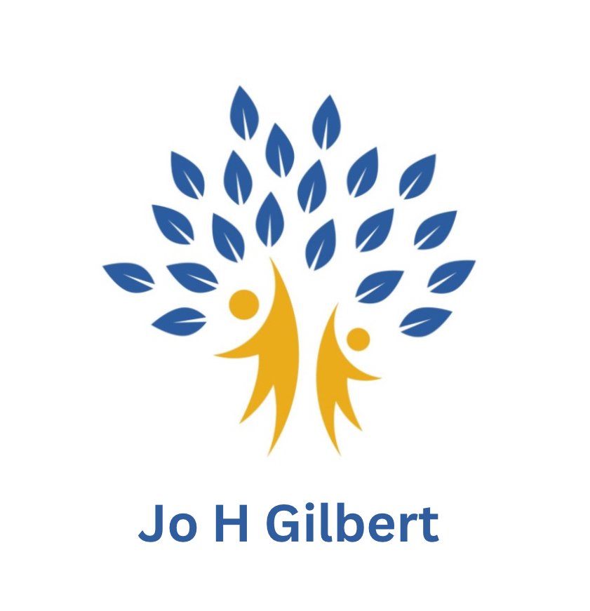 Jo H-Gilbert Hypnotherapist &amp; Psychotherapist