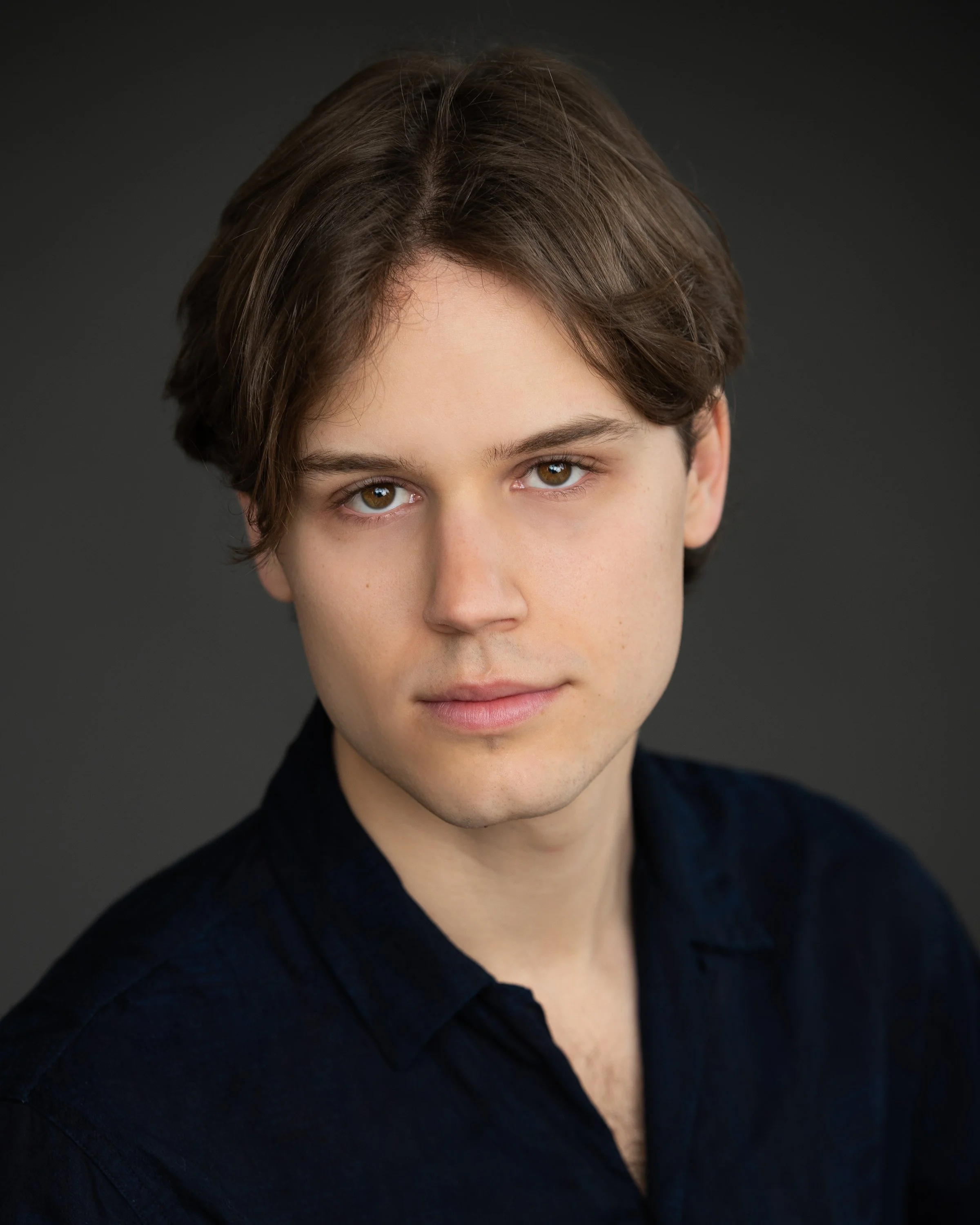 Colin Covert | Actor