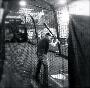 How stepping into a batting cage can help you hit home runs in the boardroom