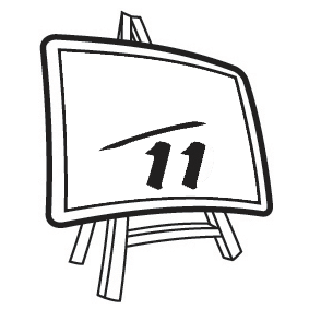 Do you know how your clients rate you out of 11?