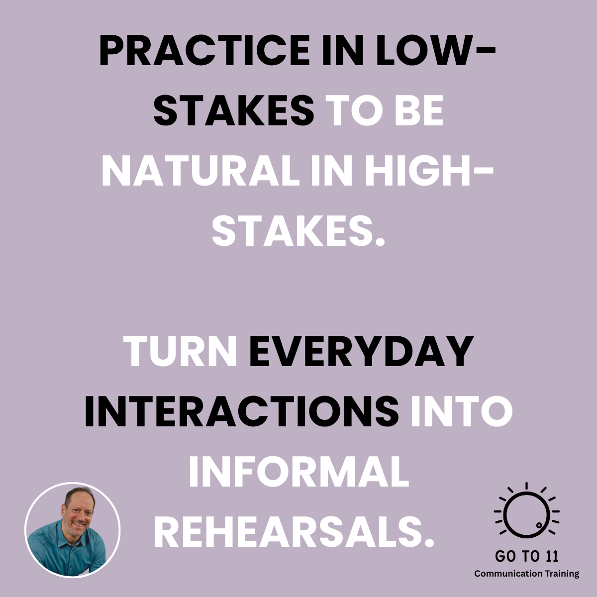 Unlock Your Communication Superpowers in Everyday Conversations