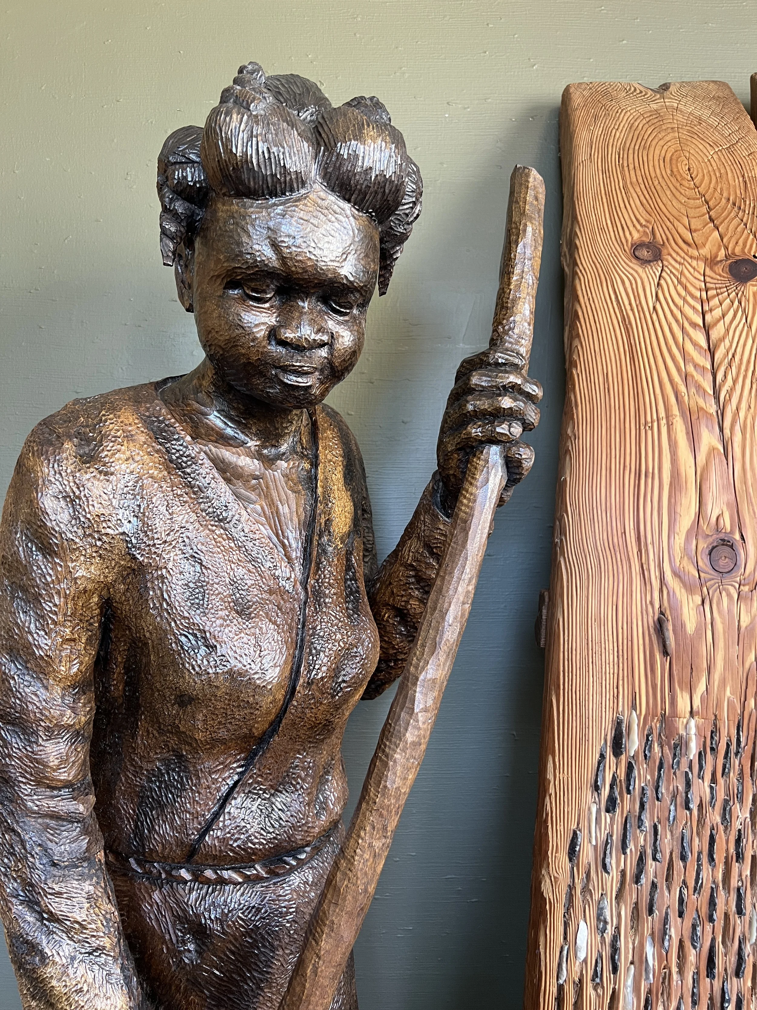 follow her story with me