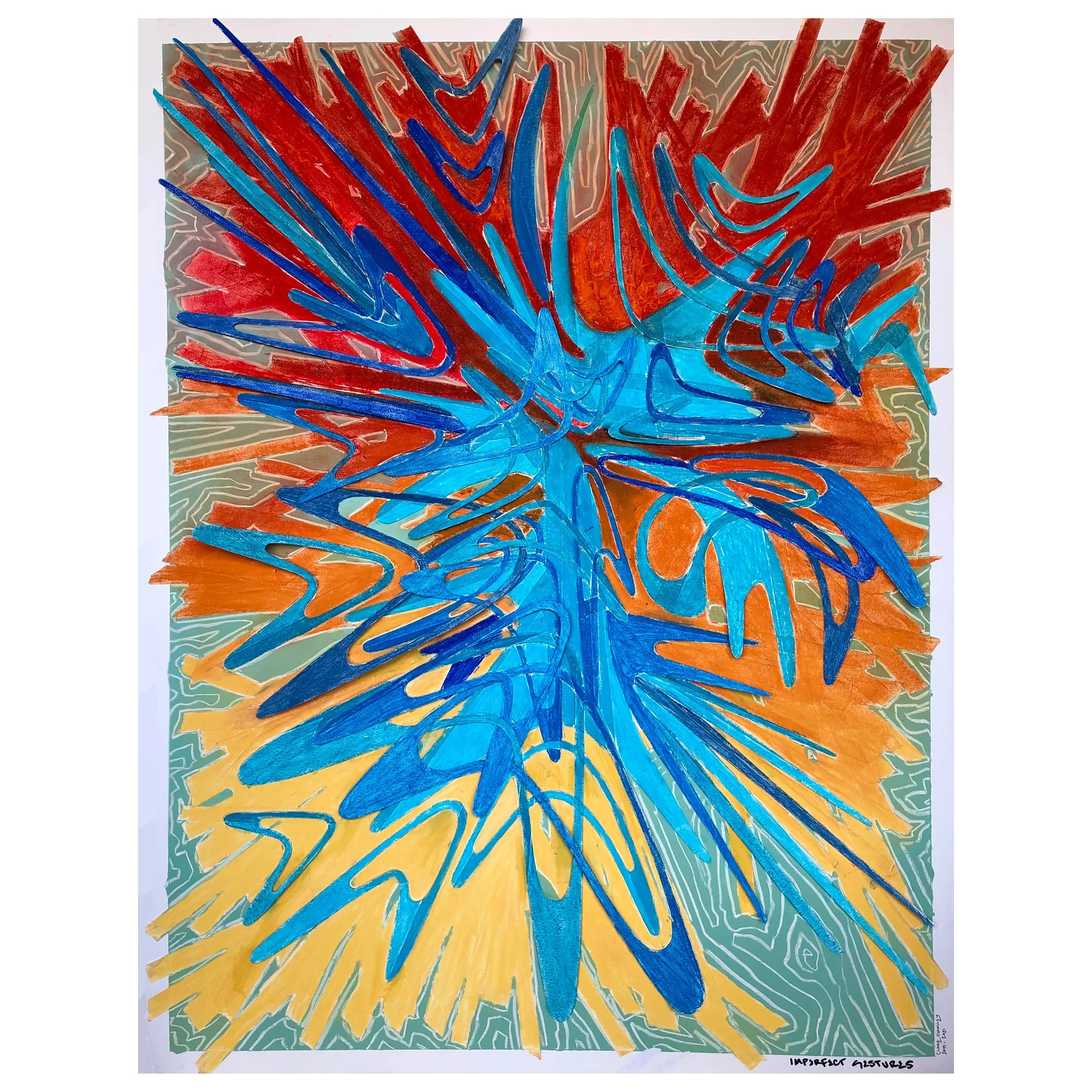 Imperfect Gestures, 44x56.jpg