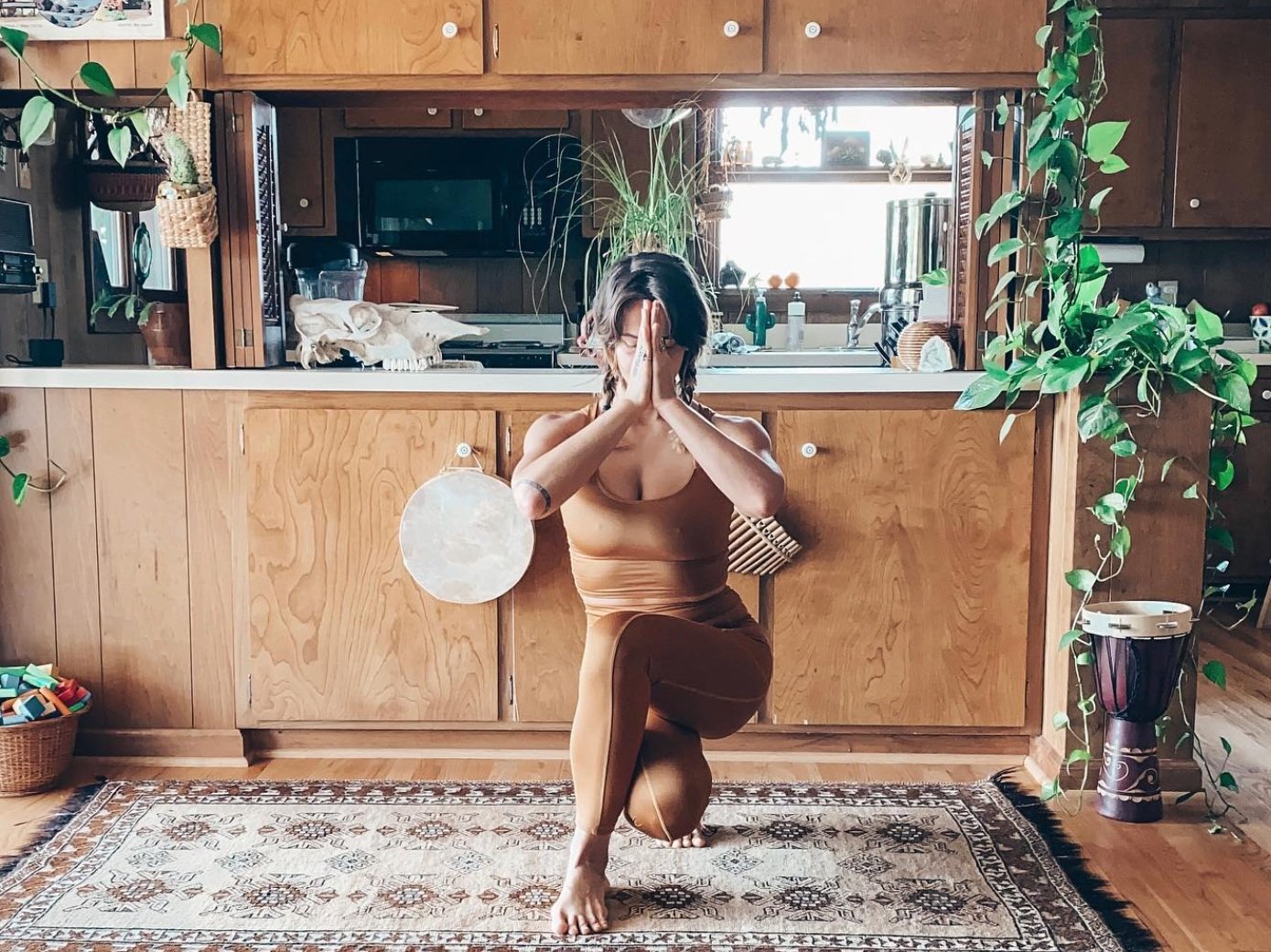 Guided Breathwork w/ Margaret Summersell