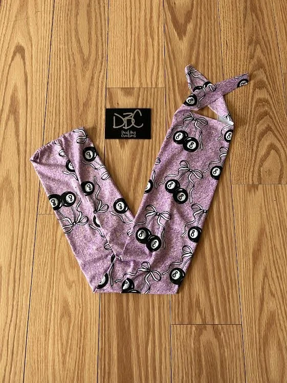 Crazy 8 Stretch Tailbag