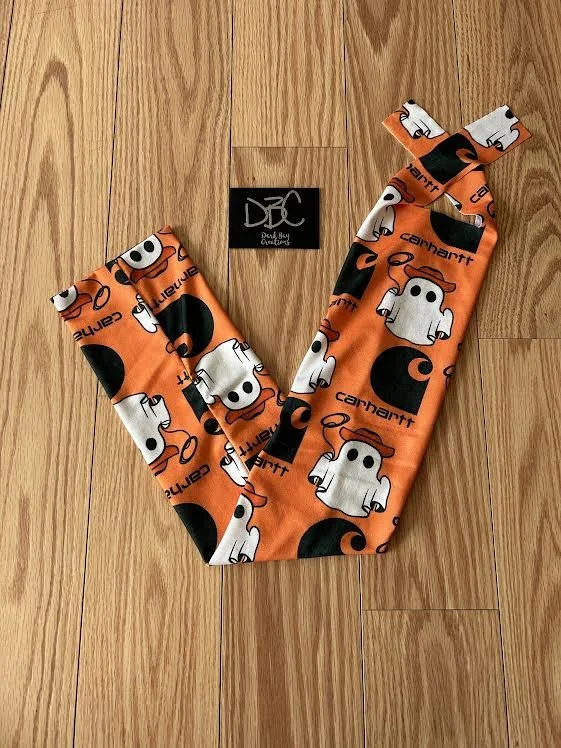 Ghost Stretch Tailbag