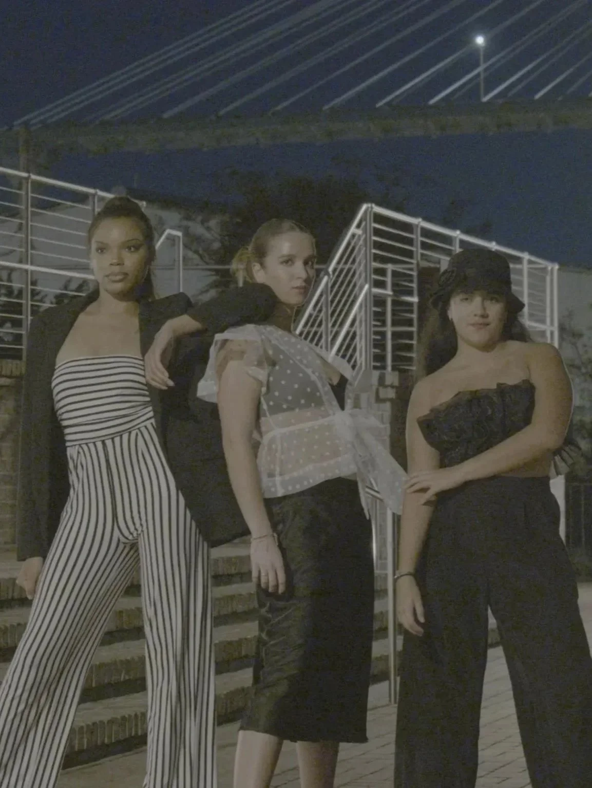 More Than a Good Girl 