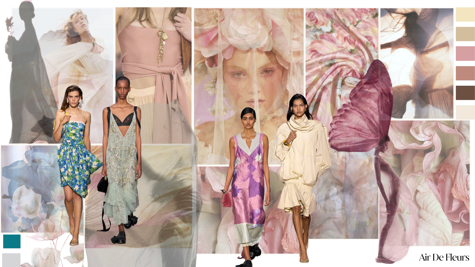 Chloe Spring Summer 26 Collection