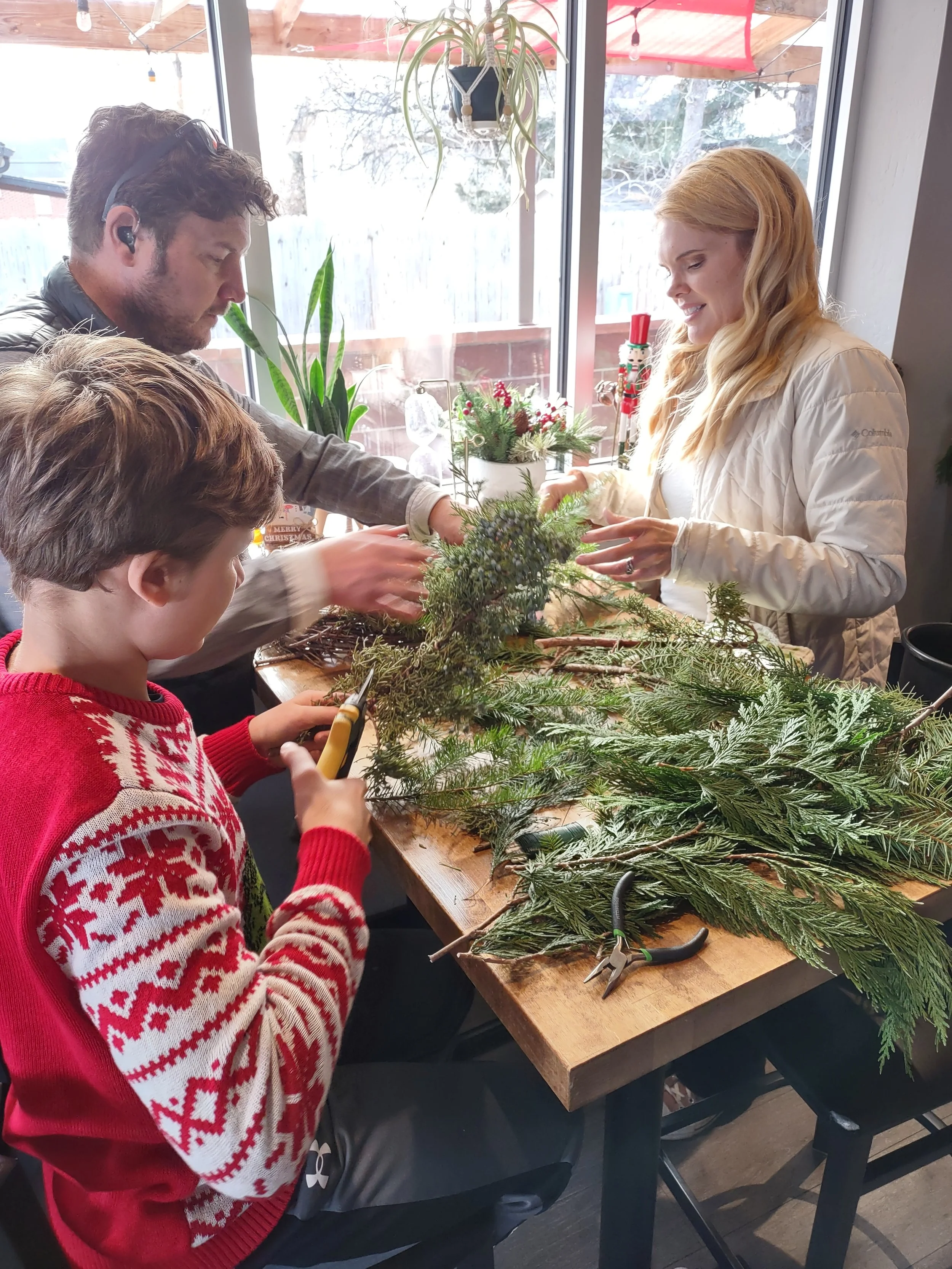 Myth Wreath Family.jpg