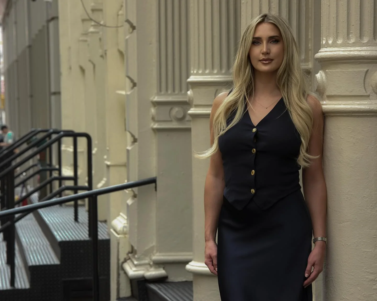 From BigLaw to building my own firm, every step has been about choosing independence and creating something bigger than myself. For me, success isn&rsquo;t just reaching personal milestones. It&rsquo;s helping my clients see their value and protect i