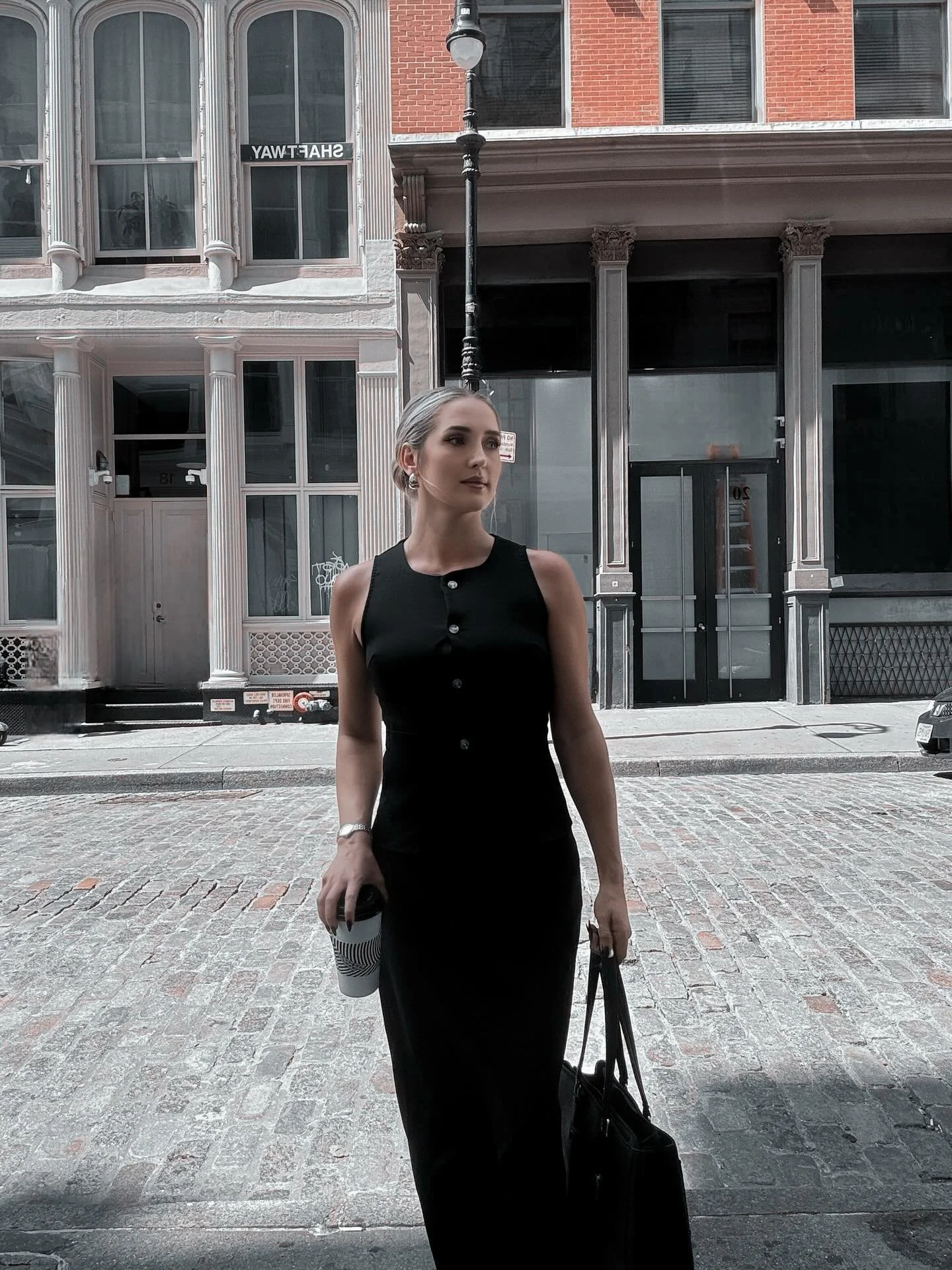 Building the law firm I always dreamed of, right here in New York, advocating for the creators shaping our digital world ☁️

I founded Schmidt Law after seeing too many influencers, entrepreneurs, and creatives navigating contracts and brand deals wi