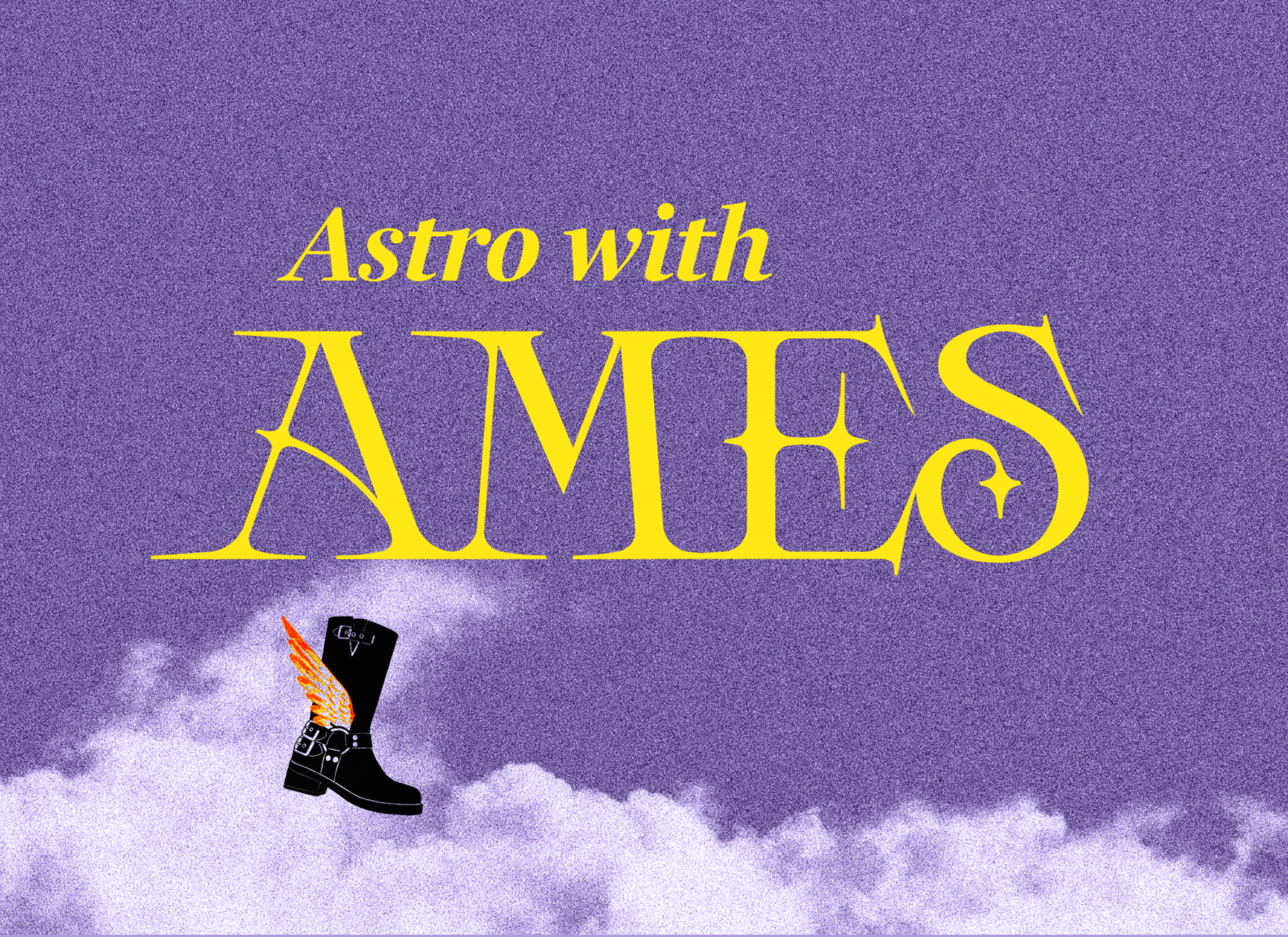 Astrologer Visual Identity: Brand Identity · Illustration · Art Direction · Social Media