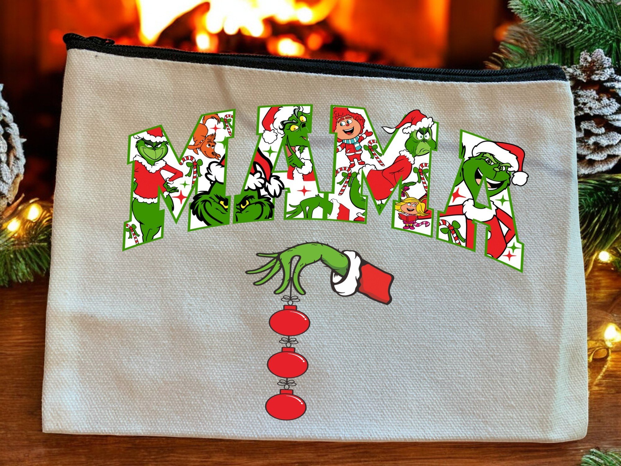 Mama grinch canvas bag-Photoroom.jpg