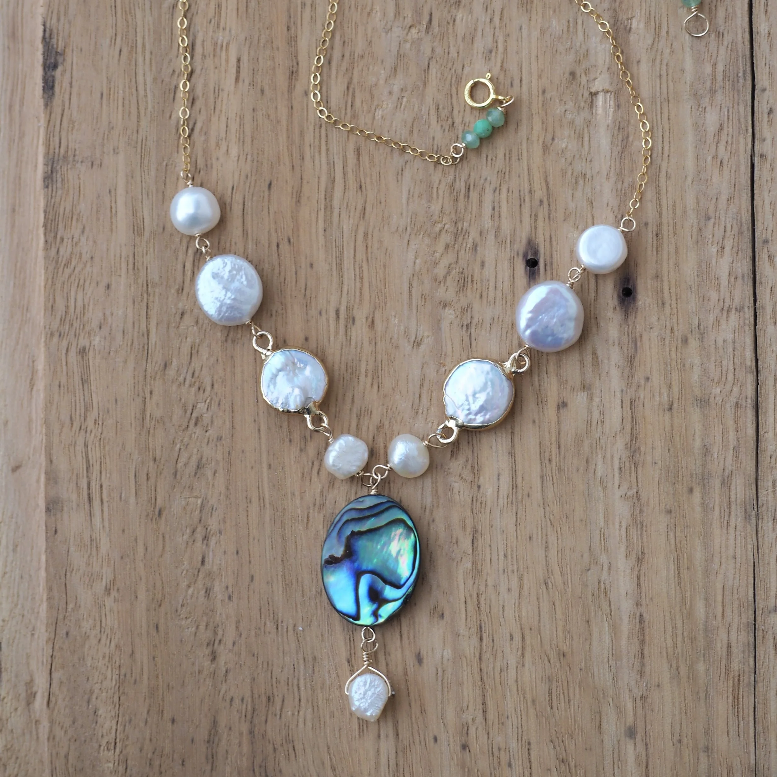 Emily Necklace