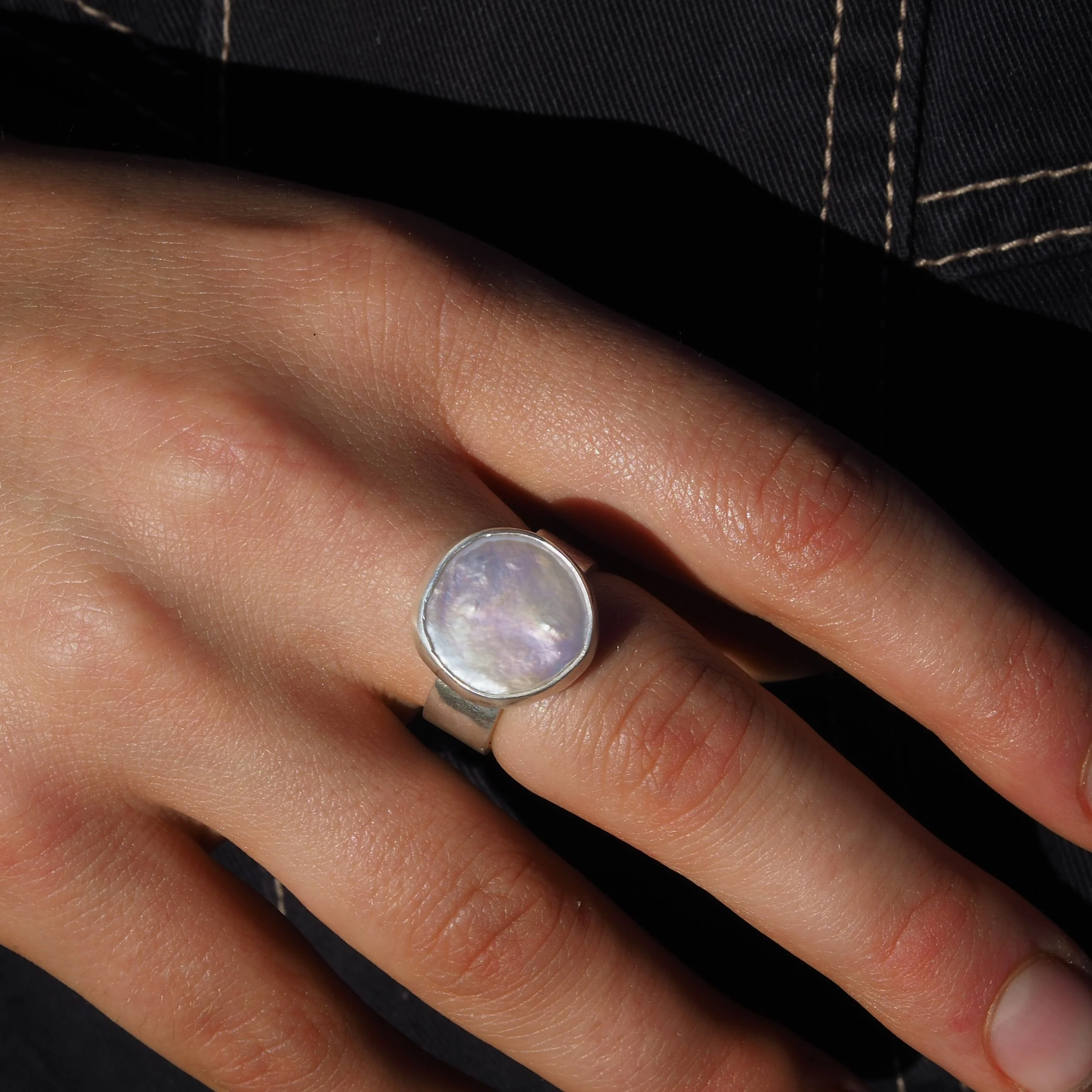 Nova Ring (size 7)