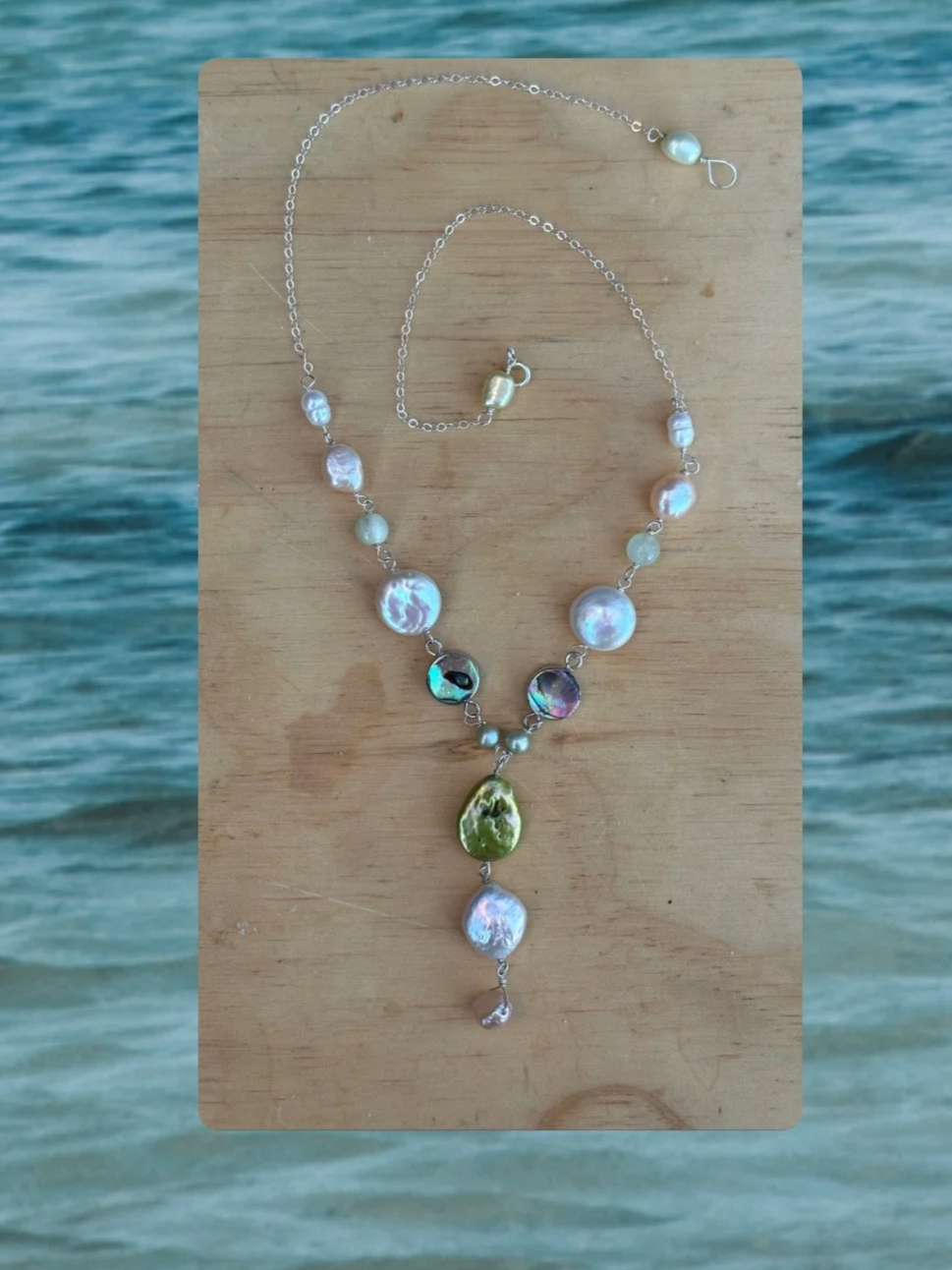 Coco Necklace