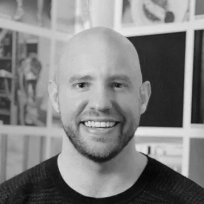 Headshot of Mitch Stein