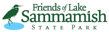 Friends of Lake Sammamish State Park