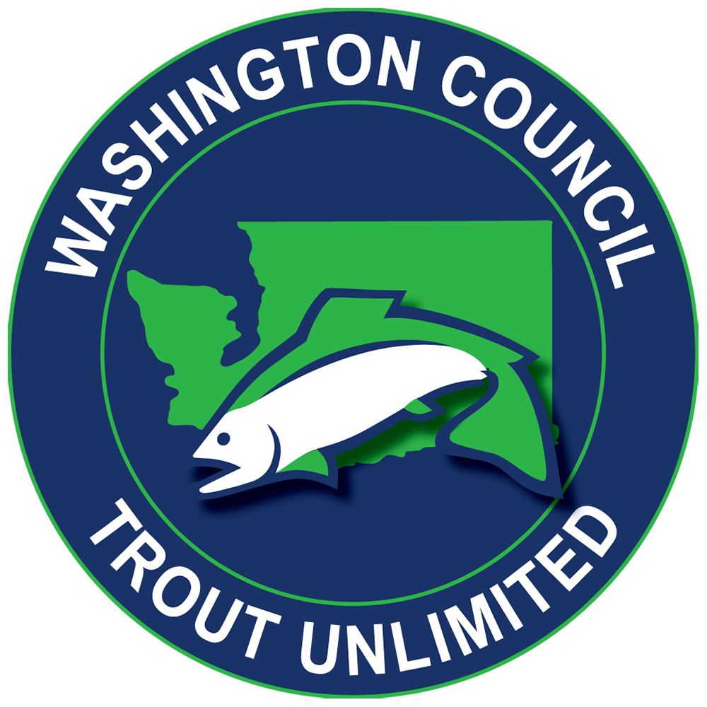 Washington Council of Trout Unlimited