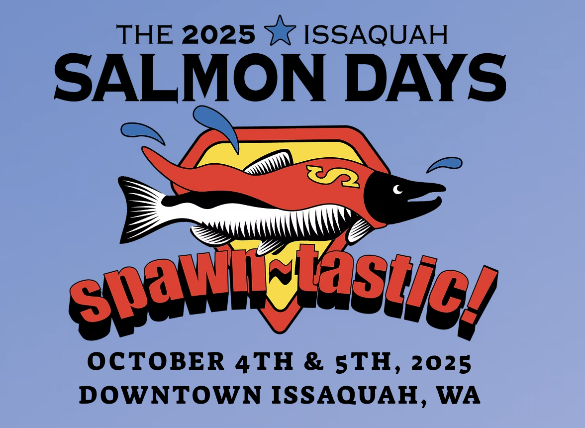 Issaquah Salmon Days